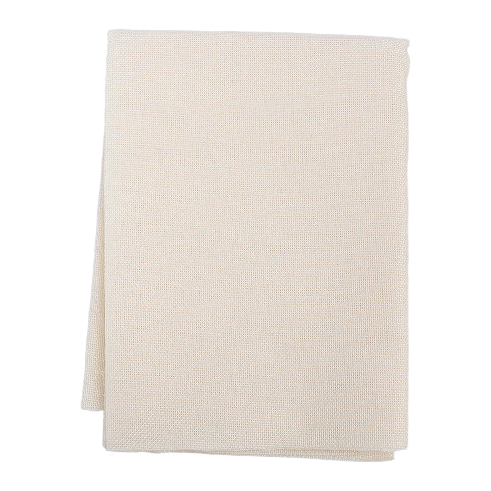 150x50cm Speaker Grill Cloth Polyester Wear Resistant Dustproof Scratchproof Protective Cover for Home Theater Speakers