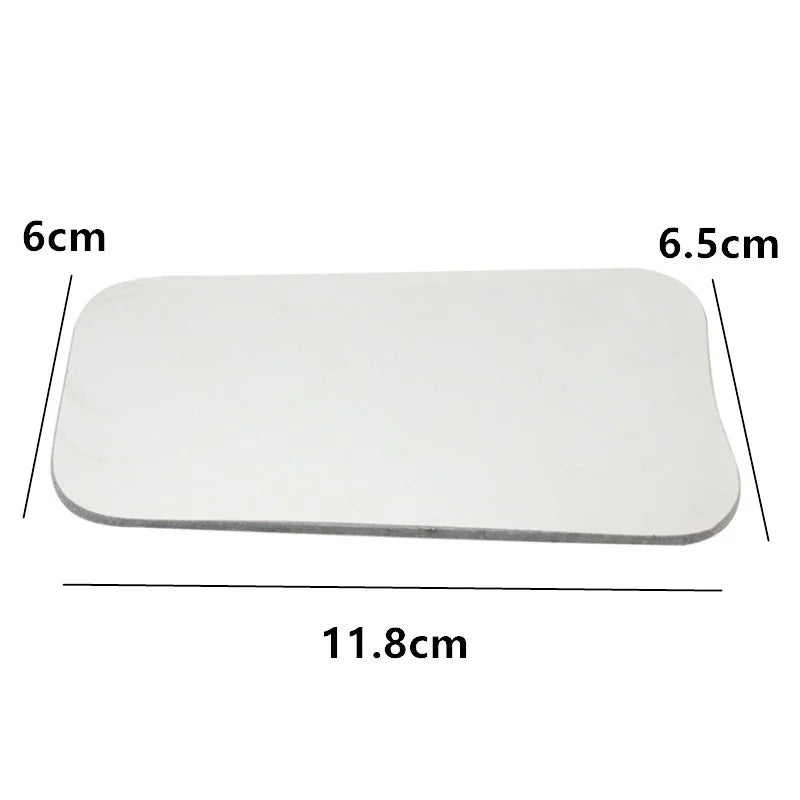 1PC Dental Orthodontic Mirror Photography Double-Sided Mirrors Dentistry Material Reflector Intra Oral