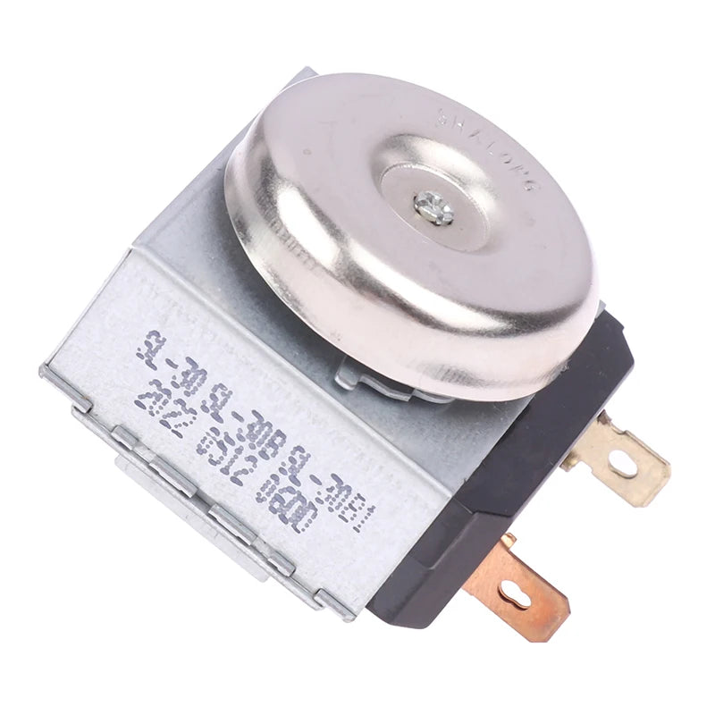 30/60/90/120 Minutes Electronic Microwave Oven Cooker Air Fryer Parts 15A 125V 16A 250V Delay Timer Switch Time Controller