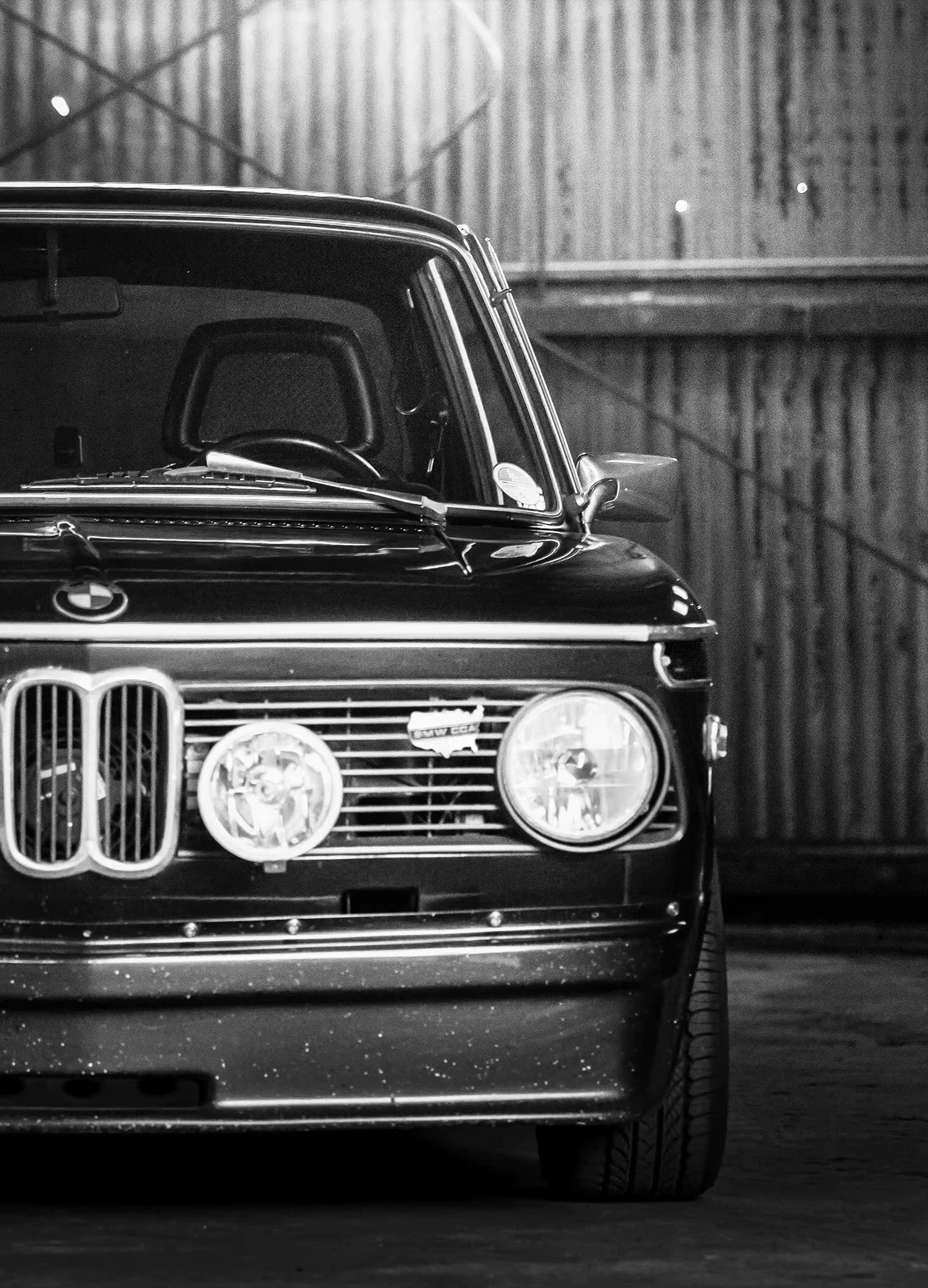 AA Modern Fashion Wall Art Simple Black and White Luxury Car HD Canvas Poster Prints Home Bedroom Living Room Decoration Mural