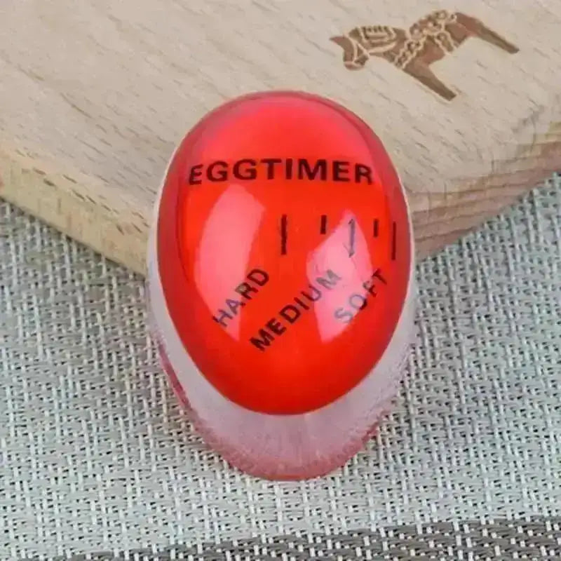 1pcs Eggs Boiled Gadgets For Decor Utensils Kitchen Timer Things All Accessories TimerCandy Bar Cooking Yummy Alarm Decoracion