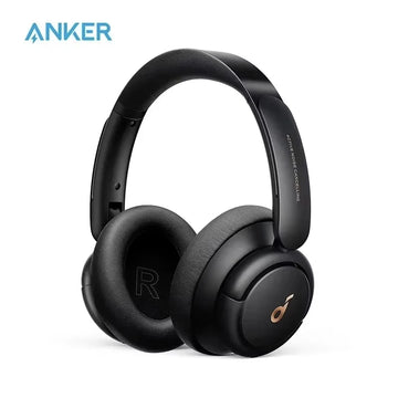 Wireless Bluetooth Over-Ear