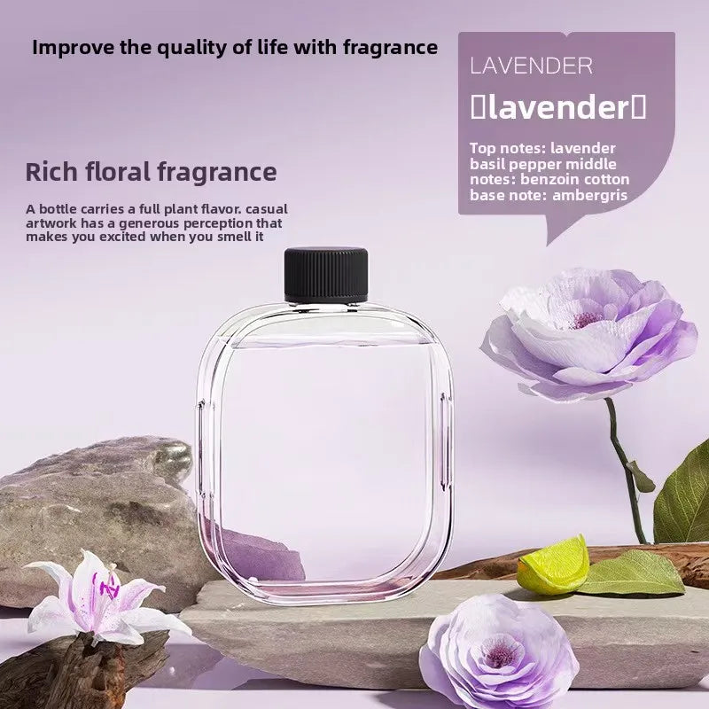 Automatic Aromatherapy Diffuser Air Freshener Deodorant Spray for Family Bedroom Toilet - Fragrance Sprayer Machine