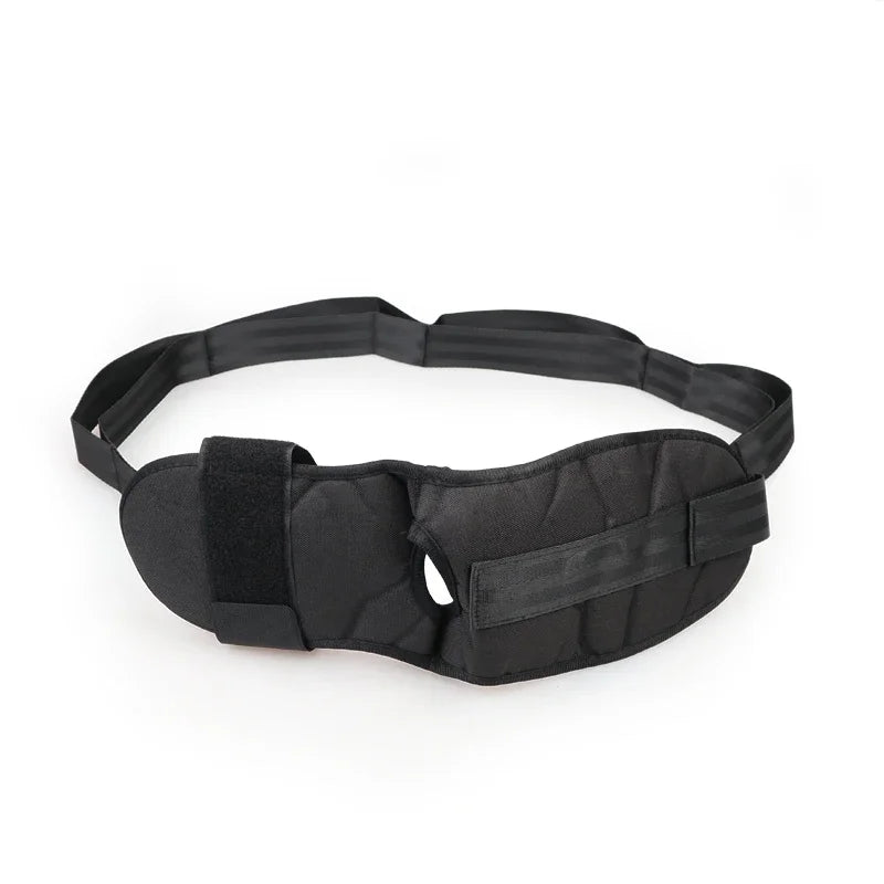 Yoga Leg Stretching Band  Flexibility Stretching Band  Rehabilitation Fitness Band  Plantar Fasciitis Training Belt Foot Care