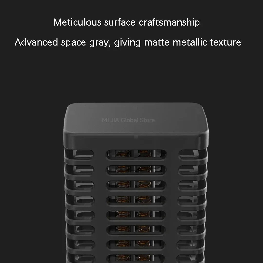 DESGEO 50W Smart Aquarium Heater - APP Control, Intelligent Constant Temperature  Precise Thermostat for Fish Tanks