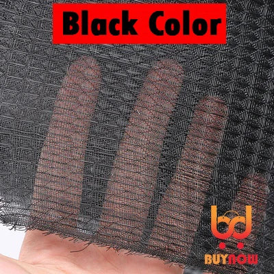High-quality Air Conditioner Dustproof Net Air Conditioning Filter Net Dust Filtering Vent-pipe Computer Case Host Air Vent