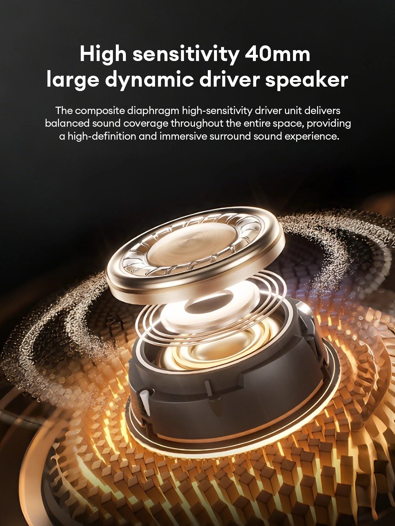 Choice Lenovo Bluetooth Speaker Magnetic Wireless Bluetooth 5.4 Player IPX5 Waterproof Mini Portable Loudspeaker Music HD103 Pro