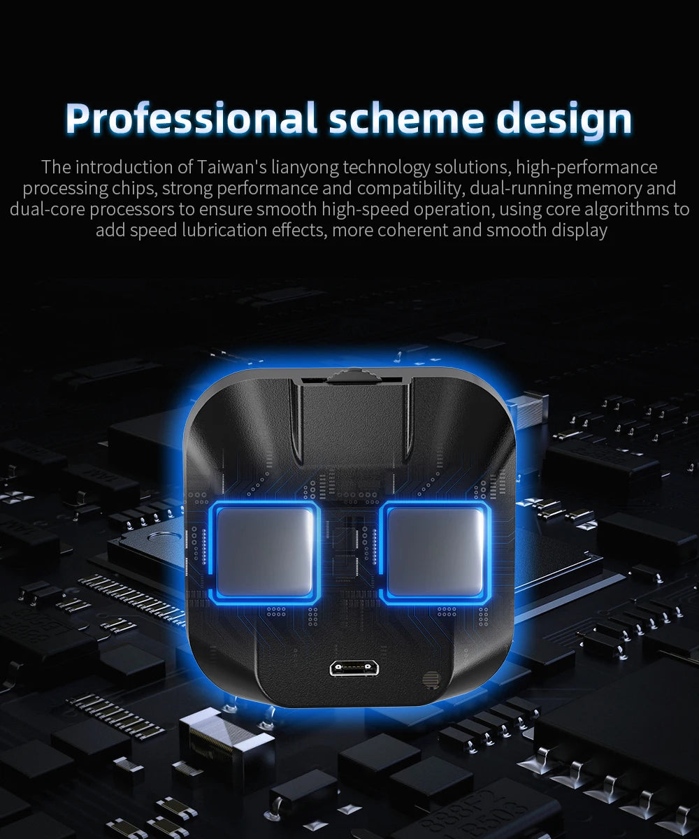 G4S GPS Smart Car LED Multifunctional Head Up Display For HUD GPS Speed MPH KMH Time Compass Speedometer With Overspeed Alarm