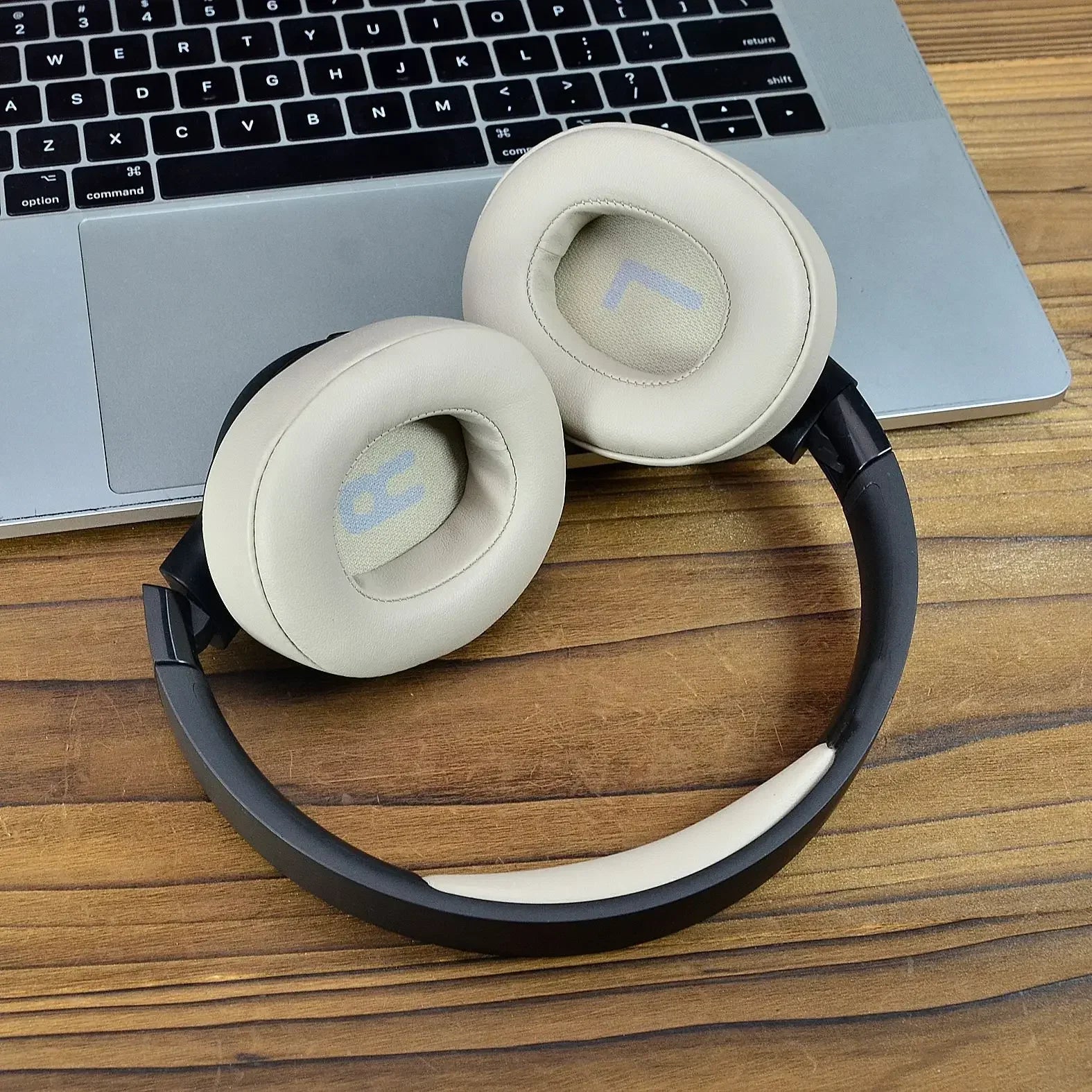 Ear Pads For JBL Tune 700(700BT)/710(710BT)/720(720BT)/750(750BT,750BTNC)/760(760NC)/770(770NC) Gaming Headset Headband pads