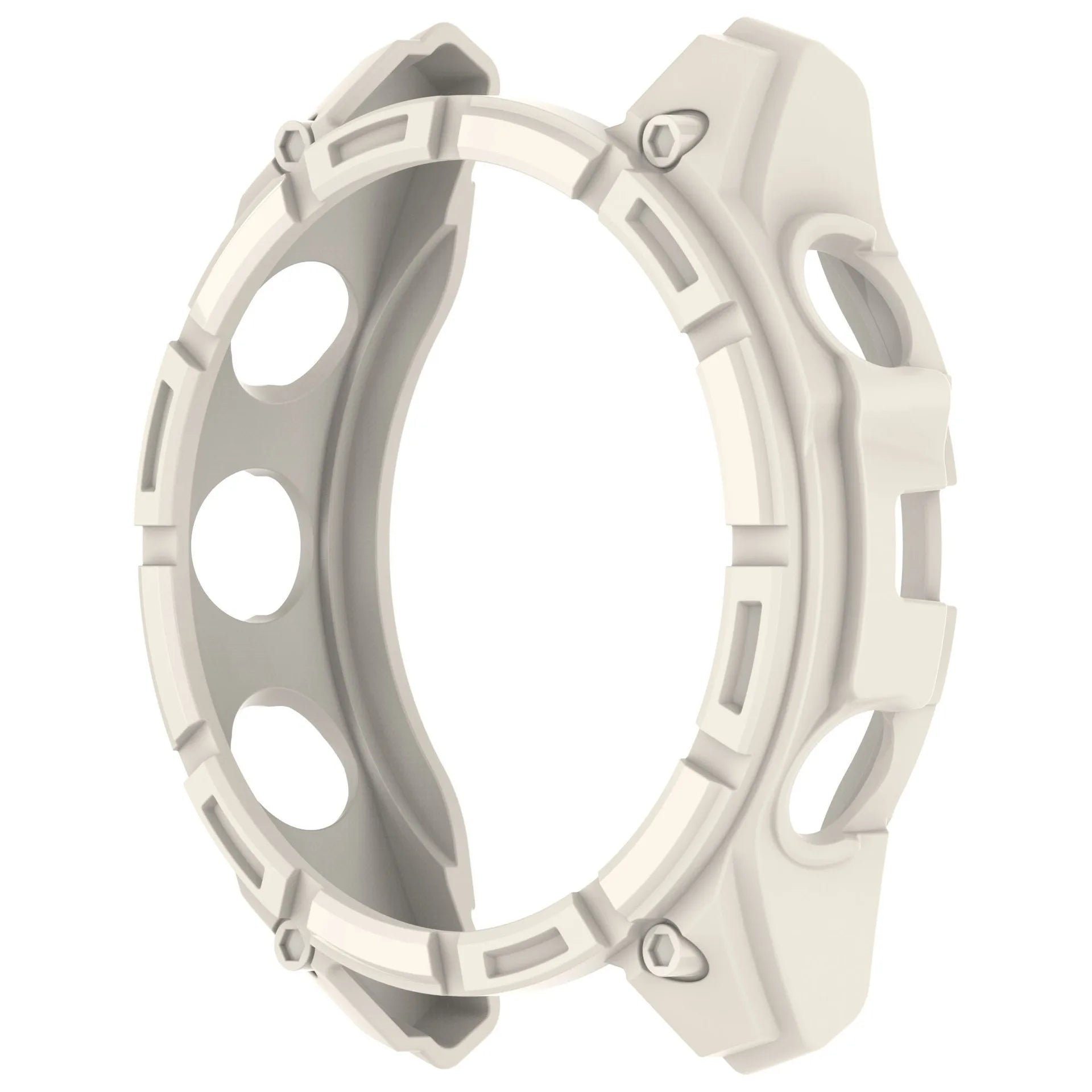 Protective case For Garmin Enduro 3 case Screen protector For Garmin Enduro3 smart watches accessories