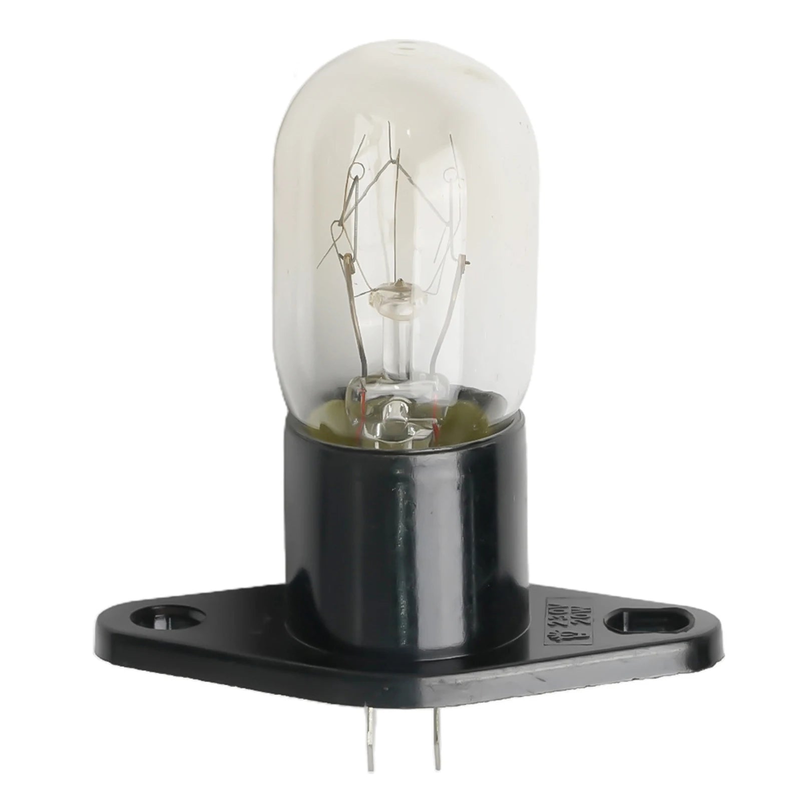 1 Pcs Microwave Ovens Light Bulb Lamp Globe 250V 2A  Fit For Midea Most Brand Microwave Oven Refrigerator Accessories Light Buld