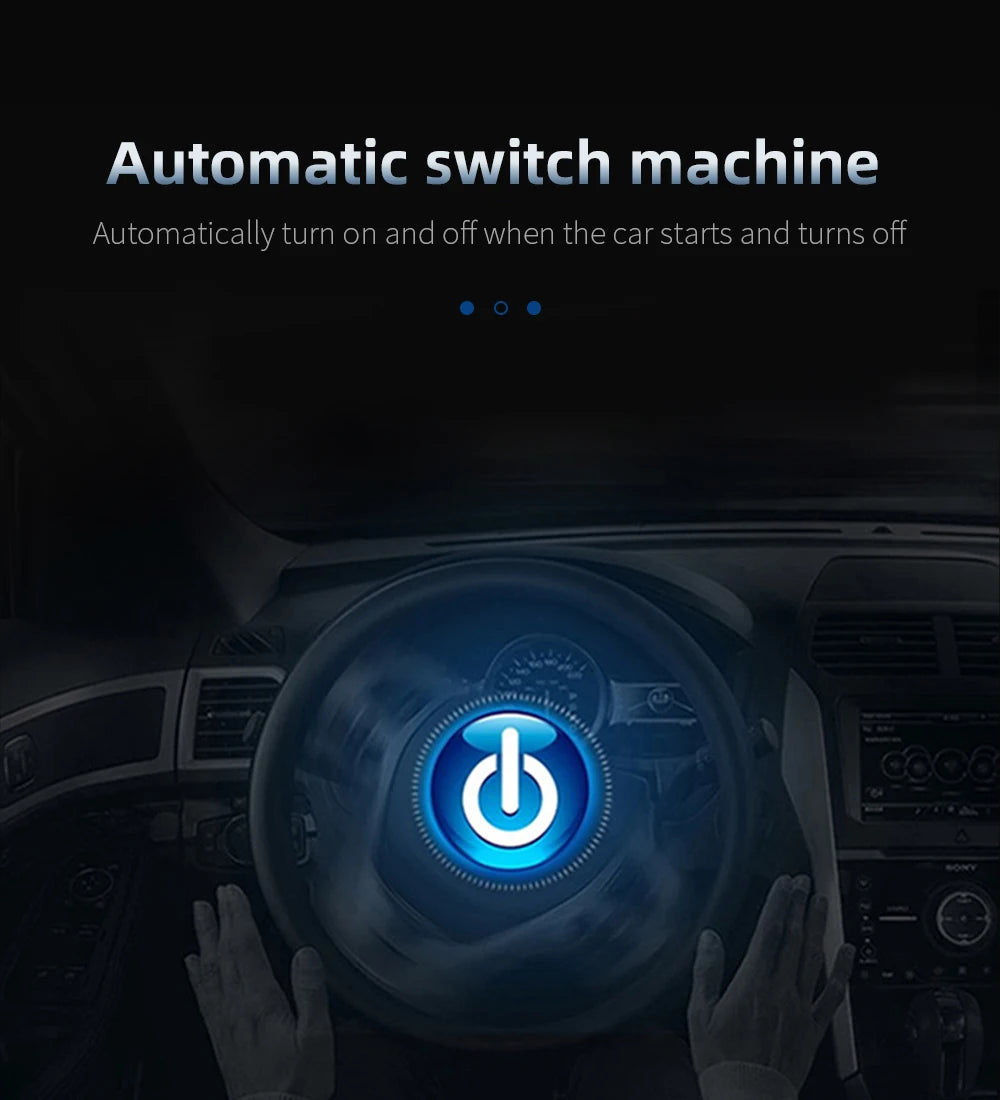 G4S GPS Smart Car LED Multifunctional Head Up Display For HUD GPS Speed MPH KMH Time Compass Speedometer With Overspeed Alarm