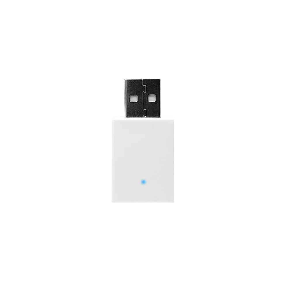 Tuya ZigBee USB Signal Repeater Signal Amplifier Extender for Smart Life ZigBee Gateway Smart Home Devices Assistant Automation