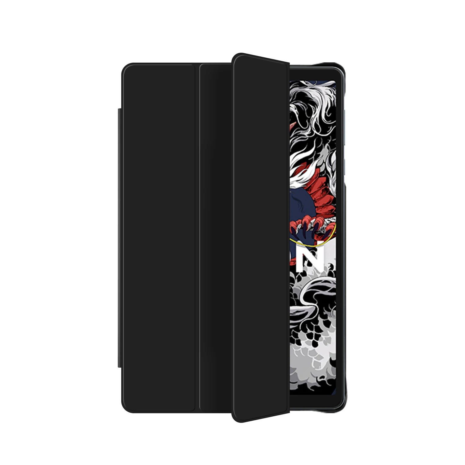 HUWEI Case For Lenovo Legion Y700 2025 2023 8.8" Game Tablet for LEGION Y700 2nd 3rd Gen TB-321FU TB-320F TB-320FC Cover Shell