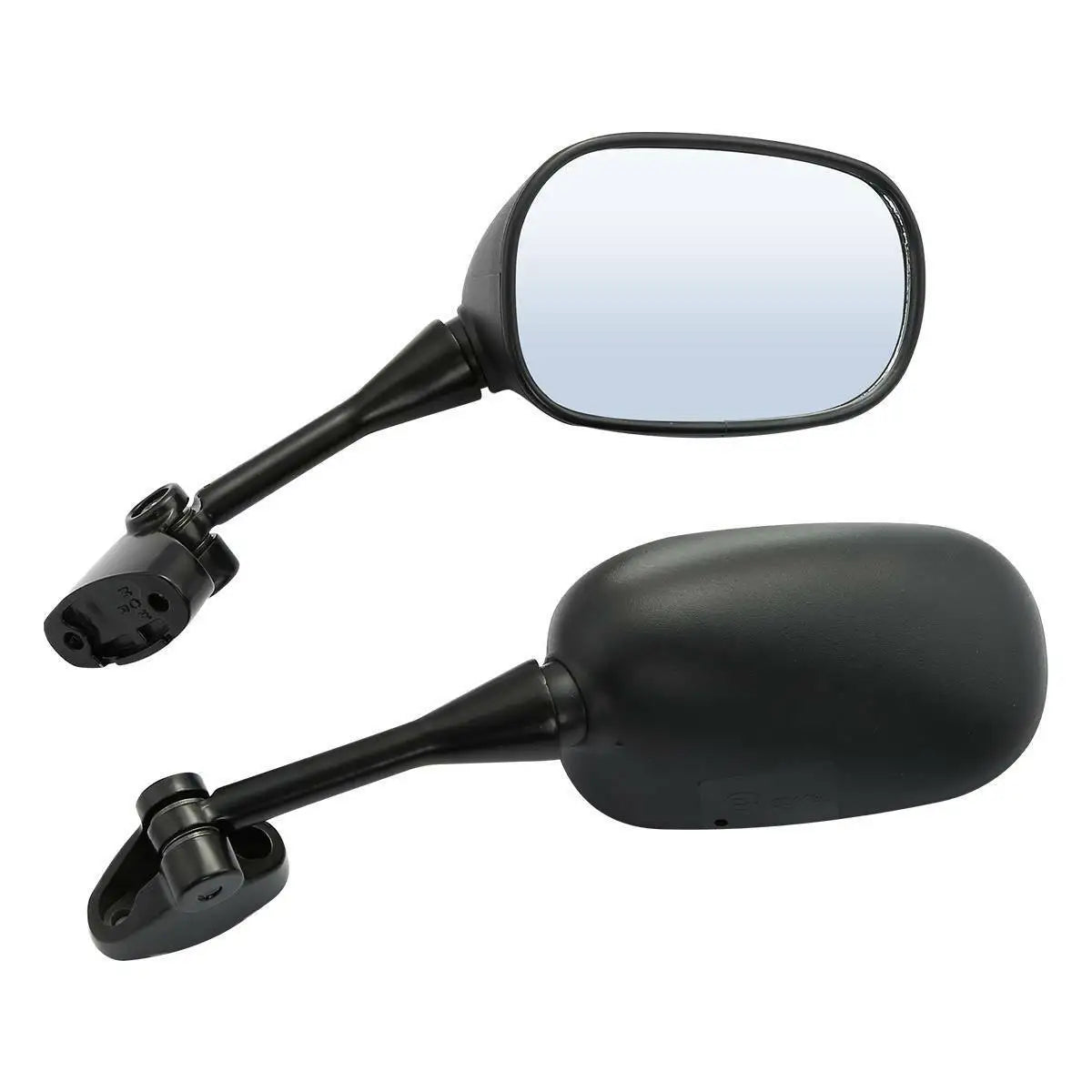 Mirrors For Honda VFR800 VFR 800 FI V-TEC 2002-2012 2008 2007 2006 2005 Motorcycle