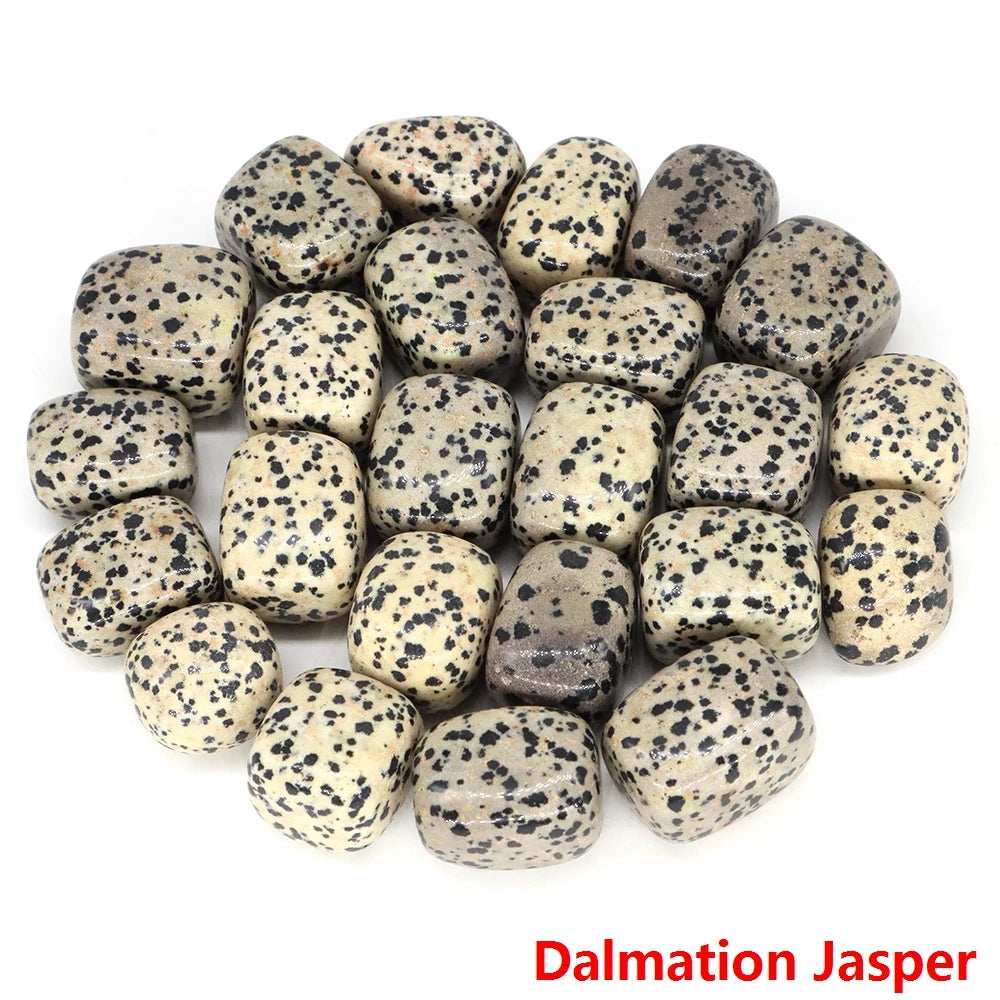 Wholesale Natural Tumbled Stones Rhyolite Reiki Healing Crystals Gemstone Minerals Specimen Home Garden Tank Aquarium Decoration