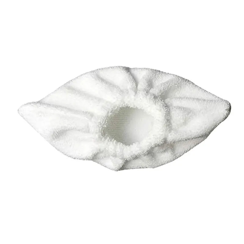 Mop Cloth for Karcher Easyfix SC2 SC3 SC4 SC5 Steam Cleaner Microfibre Floor Cleaning Pad Cover Steam Cleaner Accessories