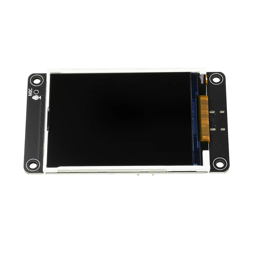 ESP32-S3 ESP32 S3 2.8-inch TFT Module Touch Screen Development Board With WiFi Bluetooth Smart AI Display 240x320 IPS Screen