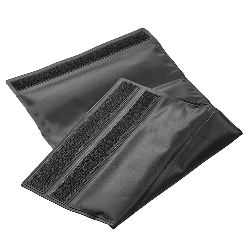 Wine Cooler Sleeve Freezer Sleeve Wine Bottle Cooling Sleeve Champagne Instant Cooling for Barbecue Camping Outdoor Party