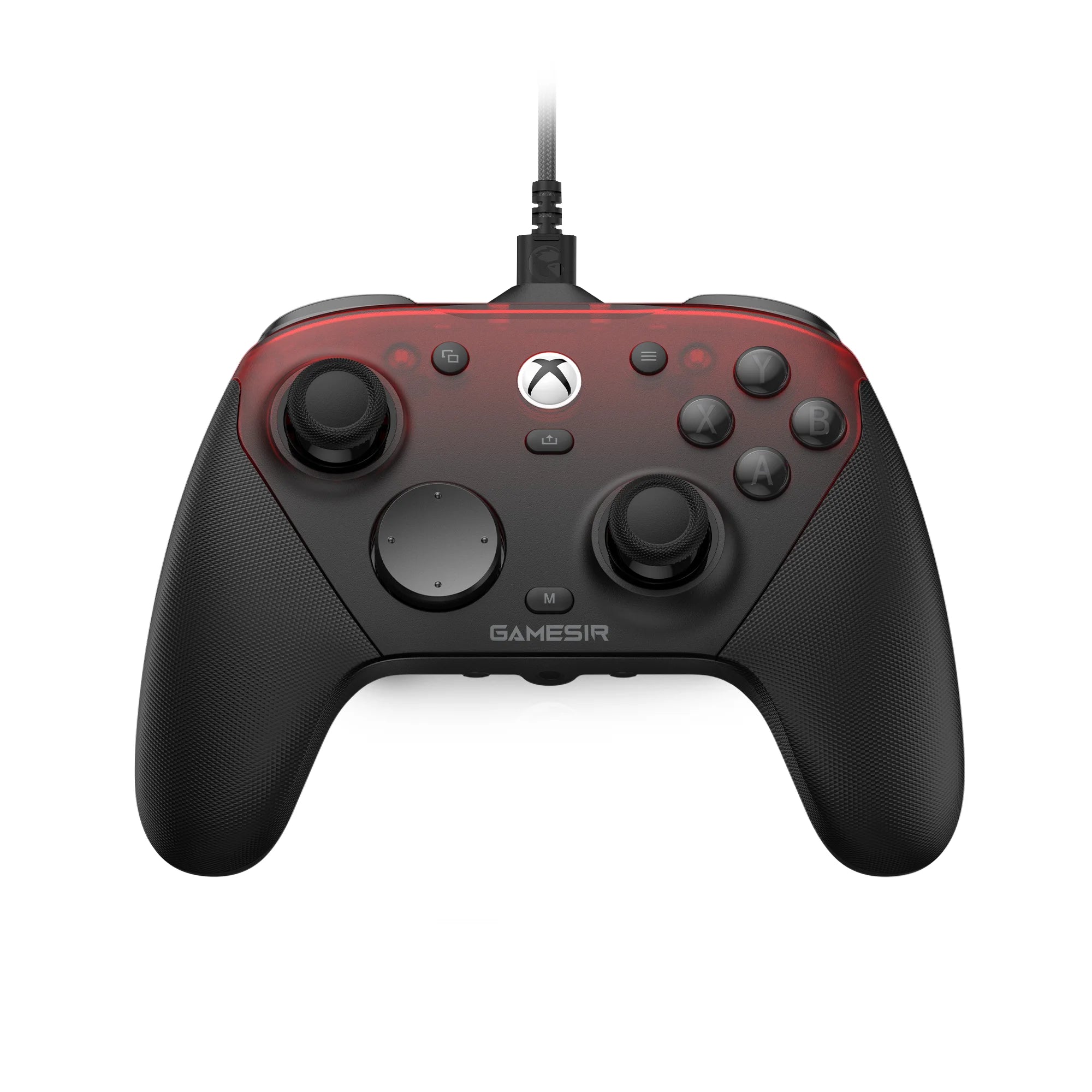 GameSir G7 Pro Xbox Series X|S Gaming Controller - TMR Sticks, Hall Effect Triggers, 1000Hz Polling, Smart Charging Station