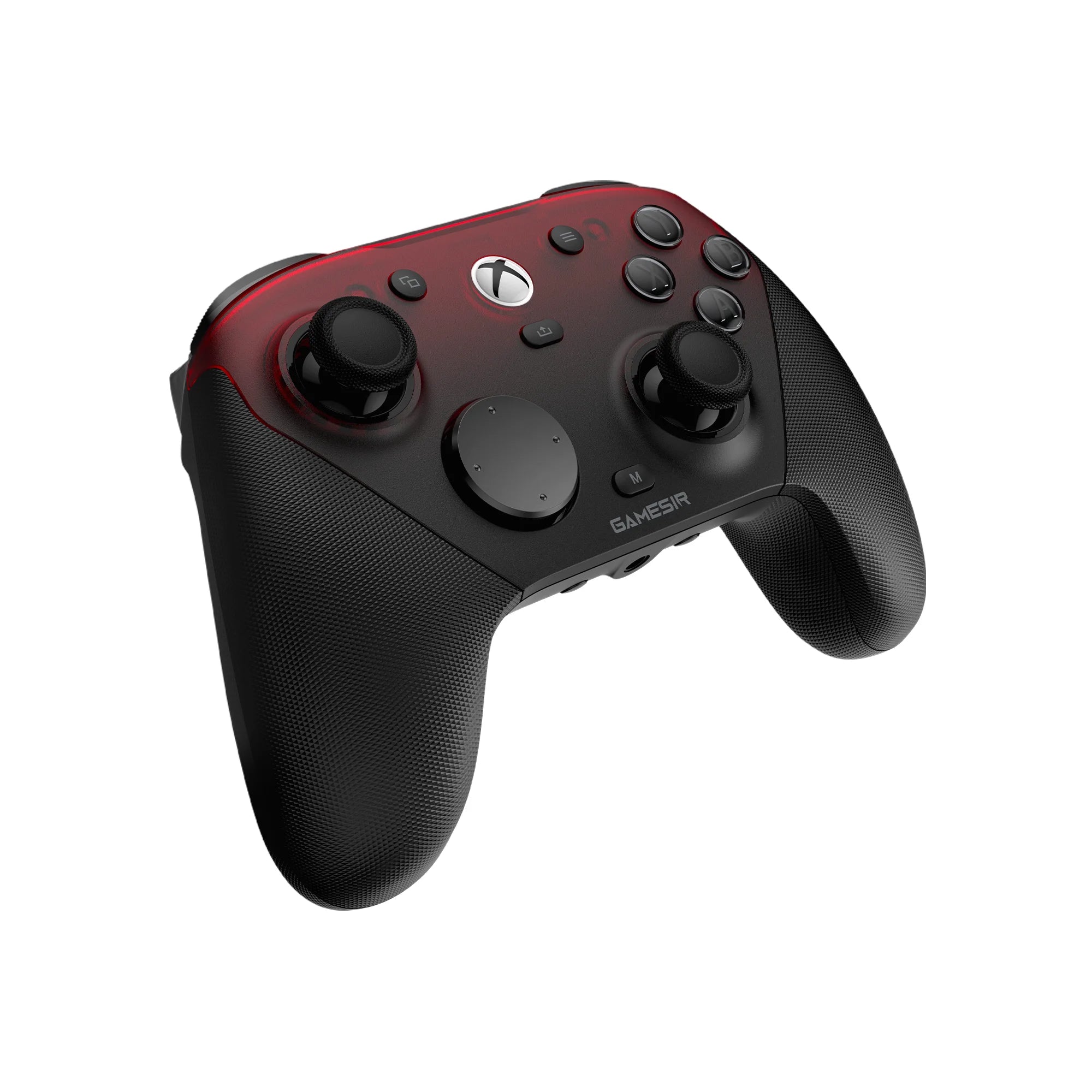 GameSir G7 Pro Xbox Series X|S Gaming Controller - TMR Sticks, Hall Effect Triggers, 1000Hz Polling, Smart Charging Station