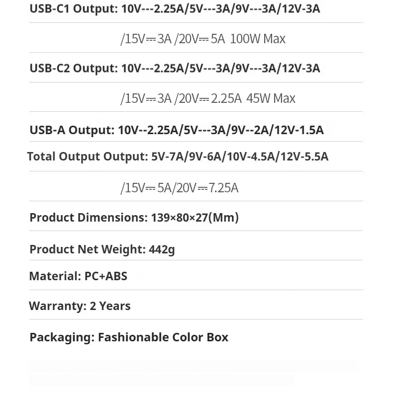 UGREEN 20000mAh Power Bank With Built in Cables 145W Fast Charge Mobile Power Bank iPhone17 Laptop Notebook Customized Charger