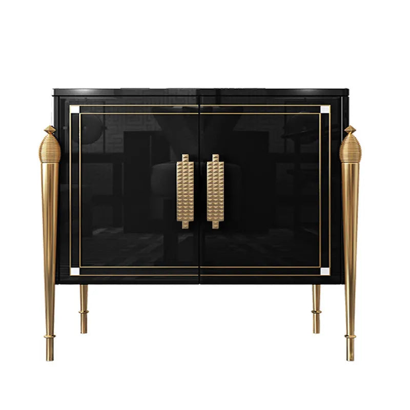 Vanity Storage Living Room Cabinets Filing Sideboards Closet Jewelry Living Room Cabinets Garden Luxury Vitrina Salon Furniture