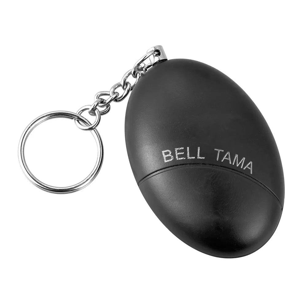 KERUI Personal Alarm for Women Defensa Personal Personal Alarm 120db Self Defense Personal Alarm Keychain for Kids Girls Elderly