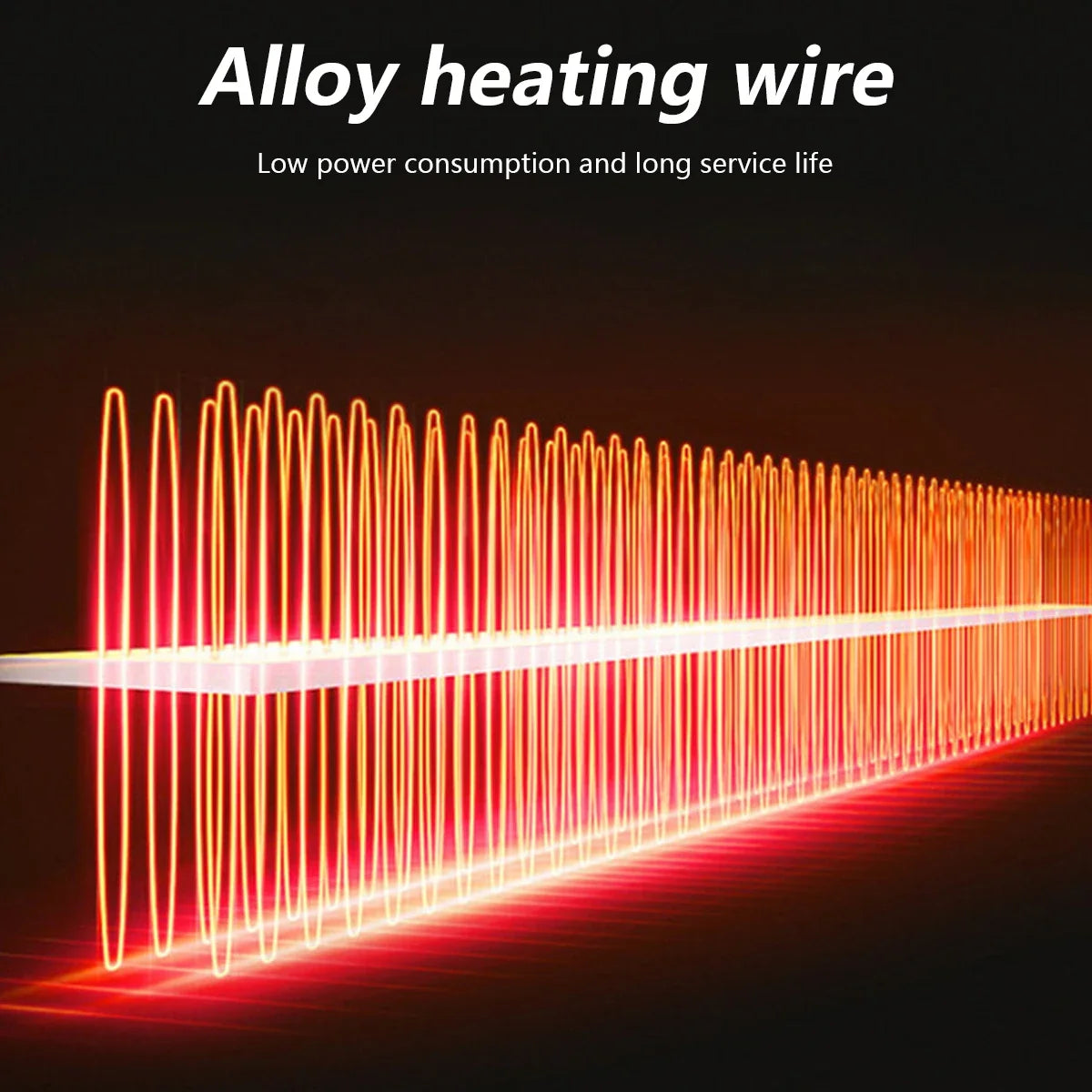 【12V Car Heater 2 in 1】Windshield Fast Heating Defrost Defogger with 360 Degree Rotation for Auto Interior Accessories