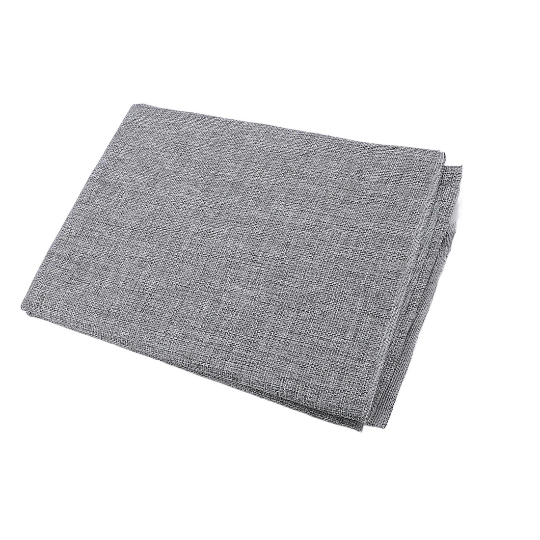 150x50cm Speaker Grill Cloth Polyester Wear Resistant Dustproof Scratchproof Protective Cover for Home Theater Speakers