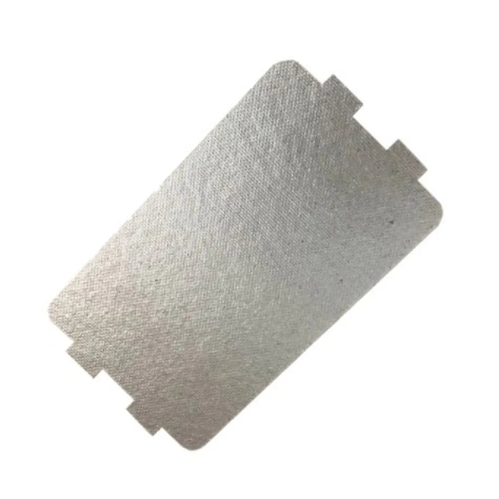 Microwave Oven Mica Sheet Wave Guide Waveguide Cover Sheet For Galanz Midea Microwave Universal Mica Plate Kitchen Accessories