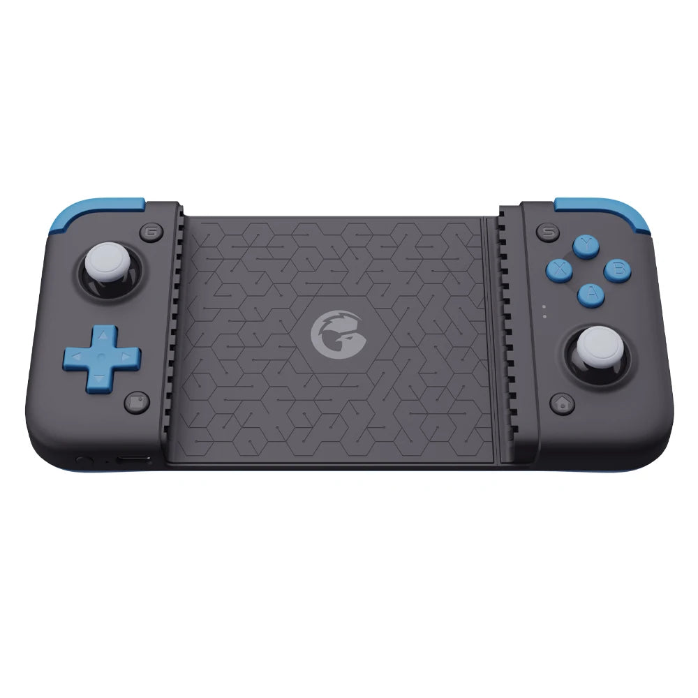 GameSir X2s Mobile Gamepad Android Phone Game Controller for Cloud Gaming Xbox Game Pass STADIA xCloud Hall Effect Joystick
