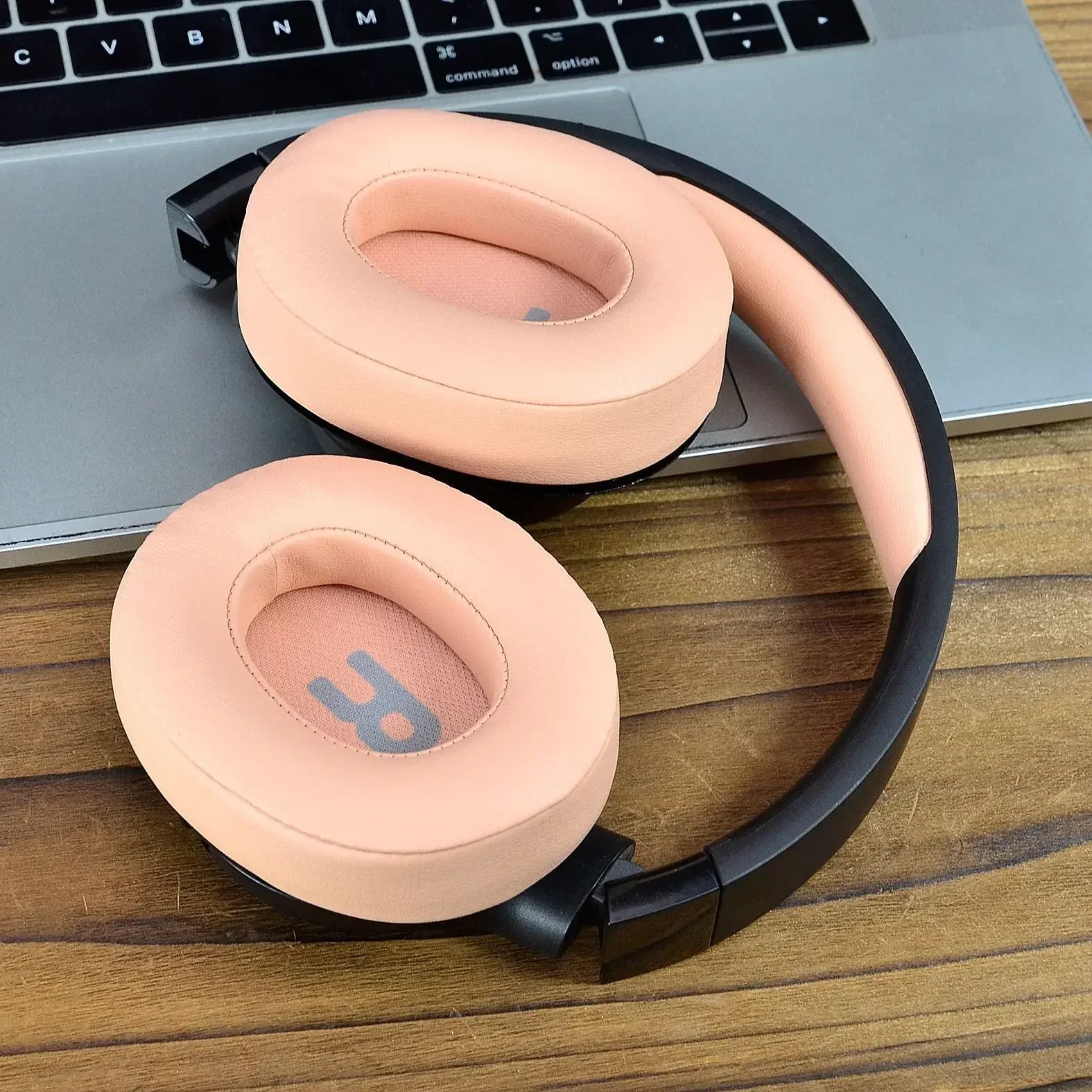 Ear Pads For JBL Tune 700(700BT)/710(710BT)/720(720BT)/750(750BT,750BTNC)/760(760NC)/770(770NC) Gaming Headset Headband pads