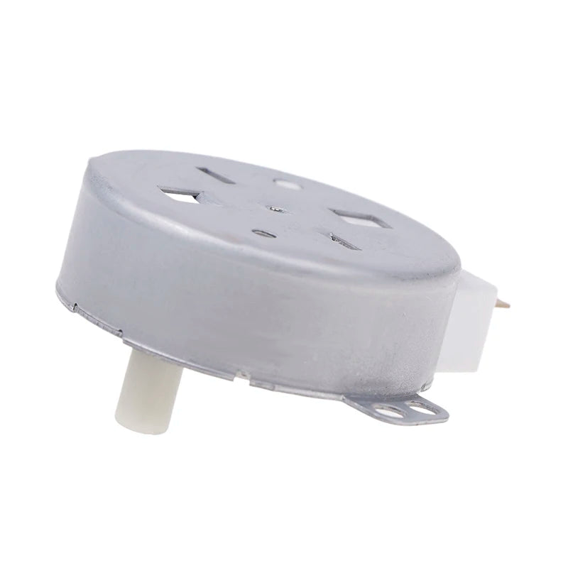 Warm Air Blower 50Hz CW/CCW Microwave Oven Tray Motor TYJ50-8A7 220-240V Micro Synchronous Motor