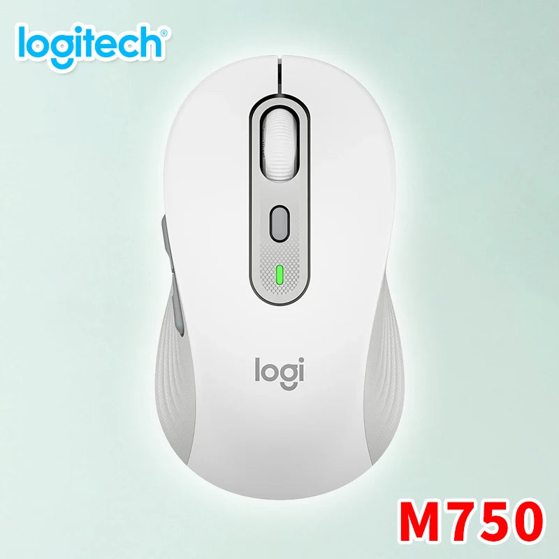Logitech G304\G102\G402\G203\M650\M350\M750 Wireless Mouse Gaming Mouse Lightweight Portable Office Mouse M221\M220\M280\M330