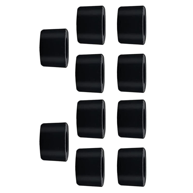 Heat Resistant Silicone Fryer Foot Guards Durable Air Fryer Silicone Bumpers