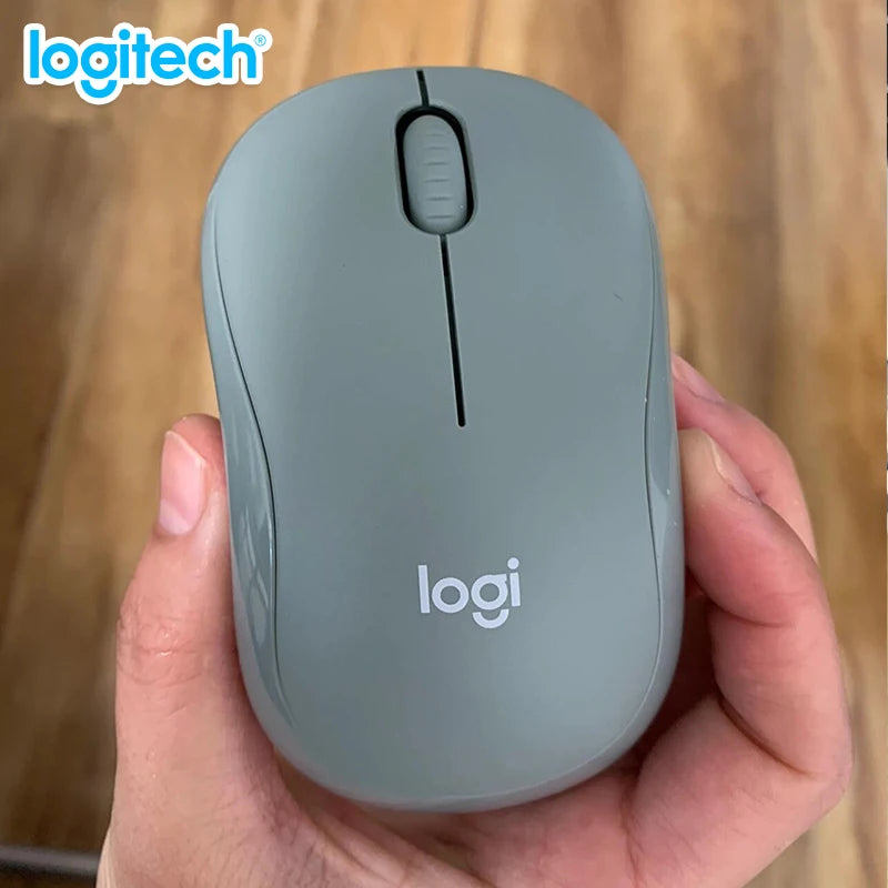 Logitech G304\G102\G402\G203\M650\M350\M750 Wireless Mouse Gaming Mouse Lightweight Portable Office Mouse M221\M220\M280\M330