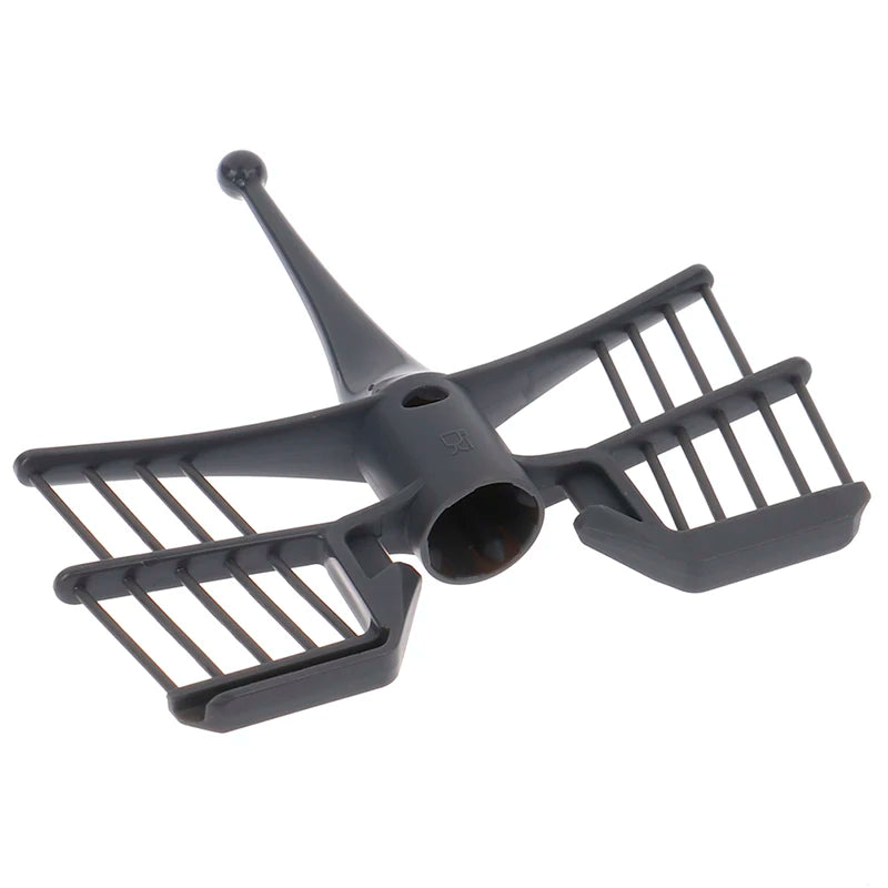 Bestseller Butterfly Blender Scraper - Compatible with Thermomix TM31/TM5/TM6, Multi-Purpose Mixing & Juice Extractor Accessory