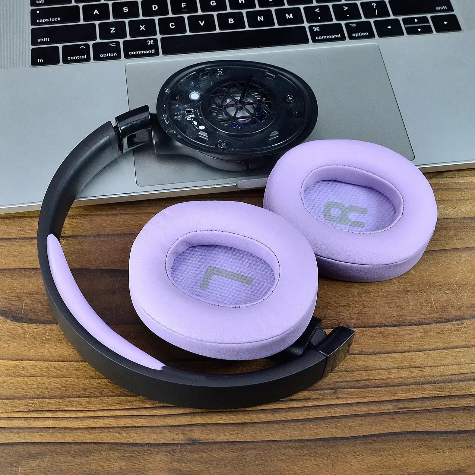 Ear Pads For JBL Tune 700(700BT)/710(710BT)/720(720BT)/750(750BT,750BTNC)/760(760NC)/770(770NC) Gaming Headset Headband pads