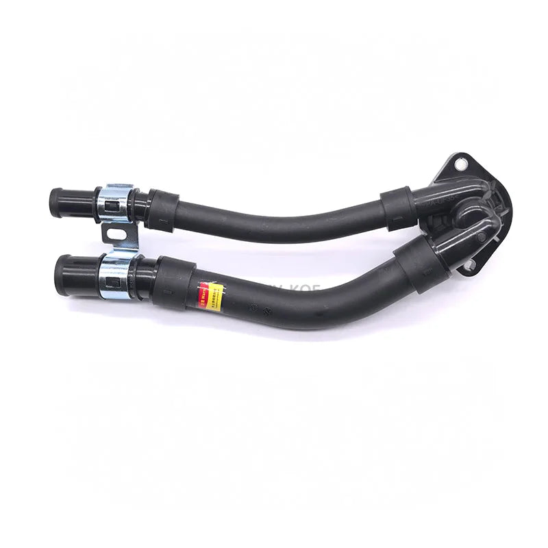 Engine Coolant Thermostat For Mercedes Benz SMART 1322000015 A1322000015 W451 1.0MHD 3B21 1.0T