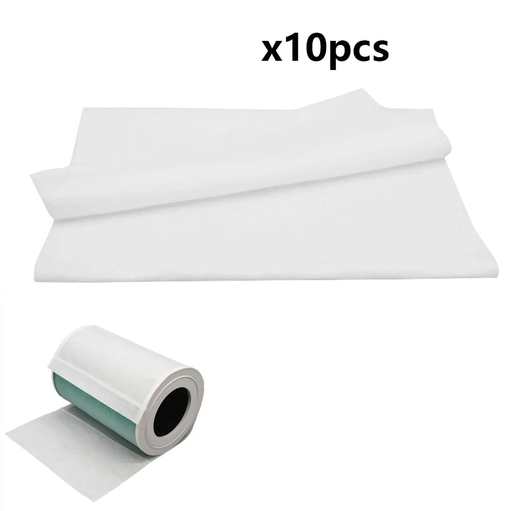 Hepa Filter  Electrostatic Cotton  Anti-dust Air Purifier Filter for Xiaomi Air Purifier 2 2C 2H 2S 3 3C 3H Pro