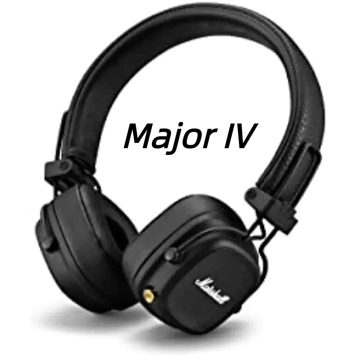 Marshall Motif II ANC True Wireless Earbuds
