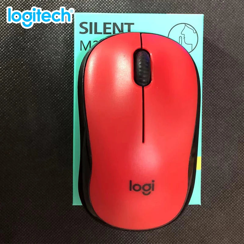 Logitech G304\G102\G402\G203\M650\M350\M750 Wireless Mouse Gaming Mouse Lightweight Portable Office Mouse M221\M220\M280\M330