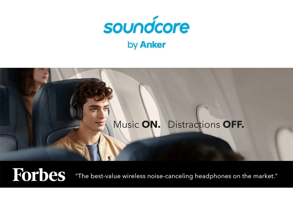 Wireless Bluetooth Over-Ear