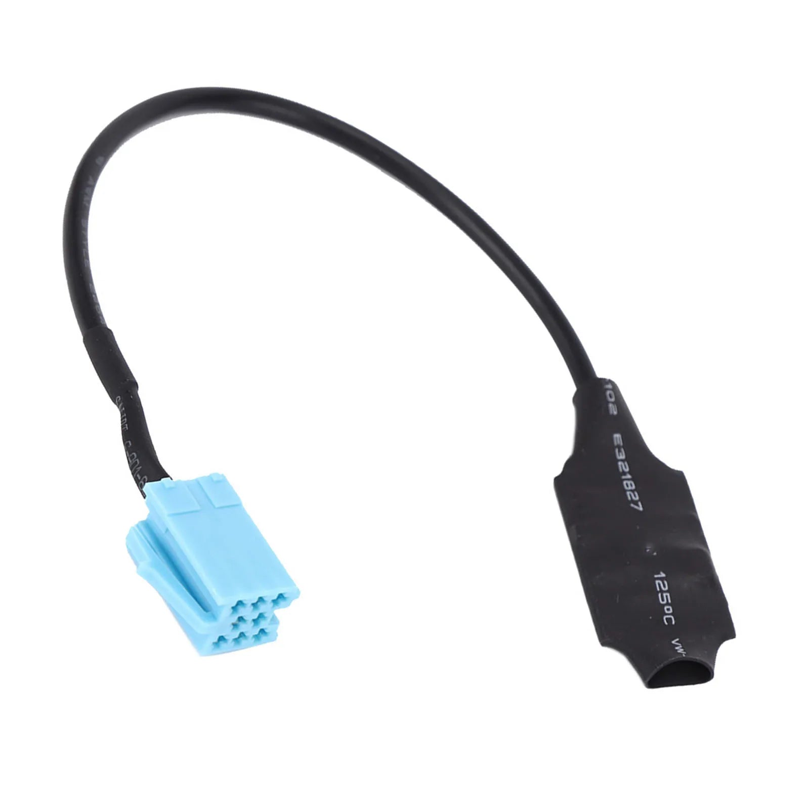 Bluetooth Music Adapter Car Bluetooth Audio Adapter Radio Stereo Accessories Fit for Giulietta/Brera Car Bluetooth Audio Module