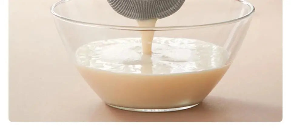 800ml/1500ml Soy Milk Machine Electric Juicer Blender Mixer Soybean Milk Maker High Speed Blenders 10 Blades Breakfast Machine