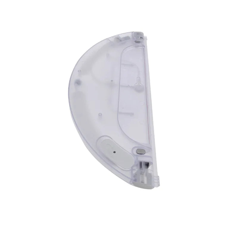Water Tank Mops Cover For Xiaomi Dreame F9 Robot Vacuum Cleaner Electric Control Accessories