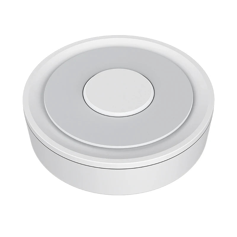 Tuya Smart Life ZigBee Smart Wireless/Wired Gateway Hub HomeSmart Bridge Remote Linkage Devices WiFi Central Control Host