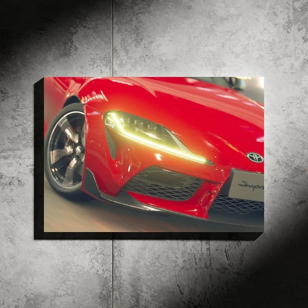 Custom USB Remote Control Color Changing Led Car Neon Lights Signs Car Lights Hanging Paintings Birthdays, Bars, Garages, Rooms
