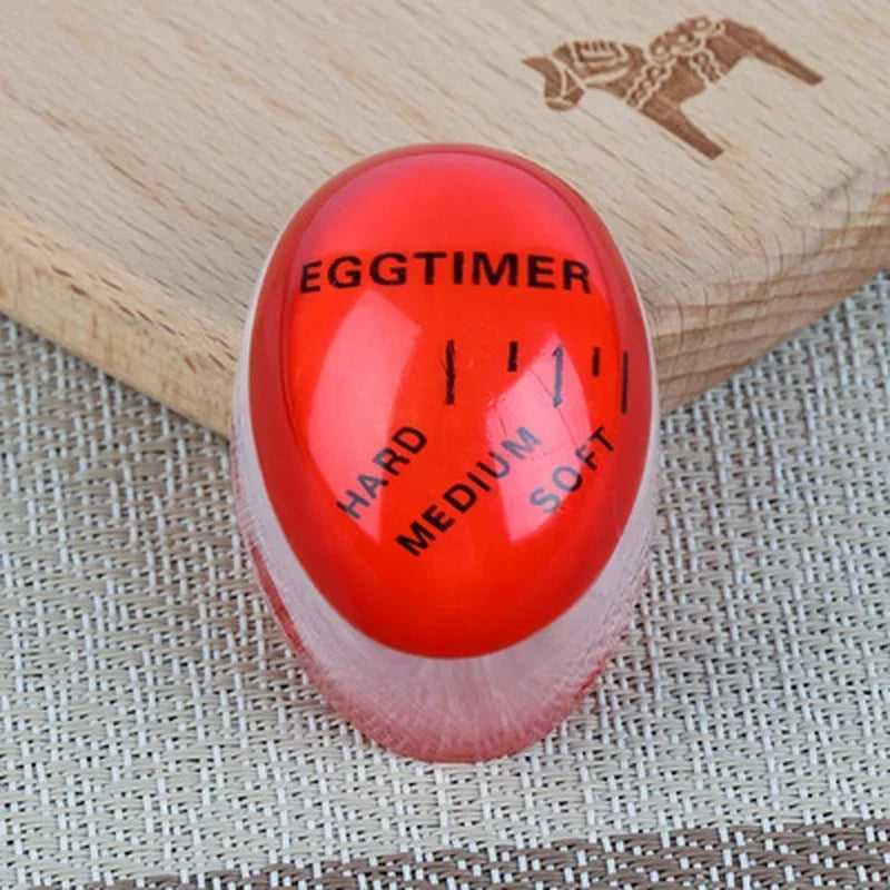 1pcs Eggs Boiled Gadgets For Decor Utensils Kitchen Timer Things All Accessories TimerCandy Bar Cooking Yummy Alarm Decoracion